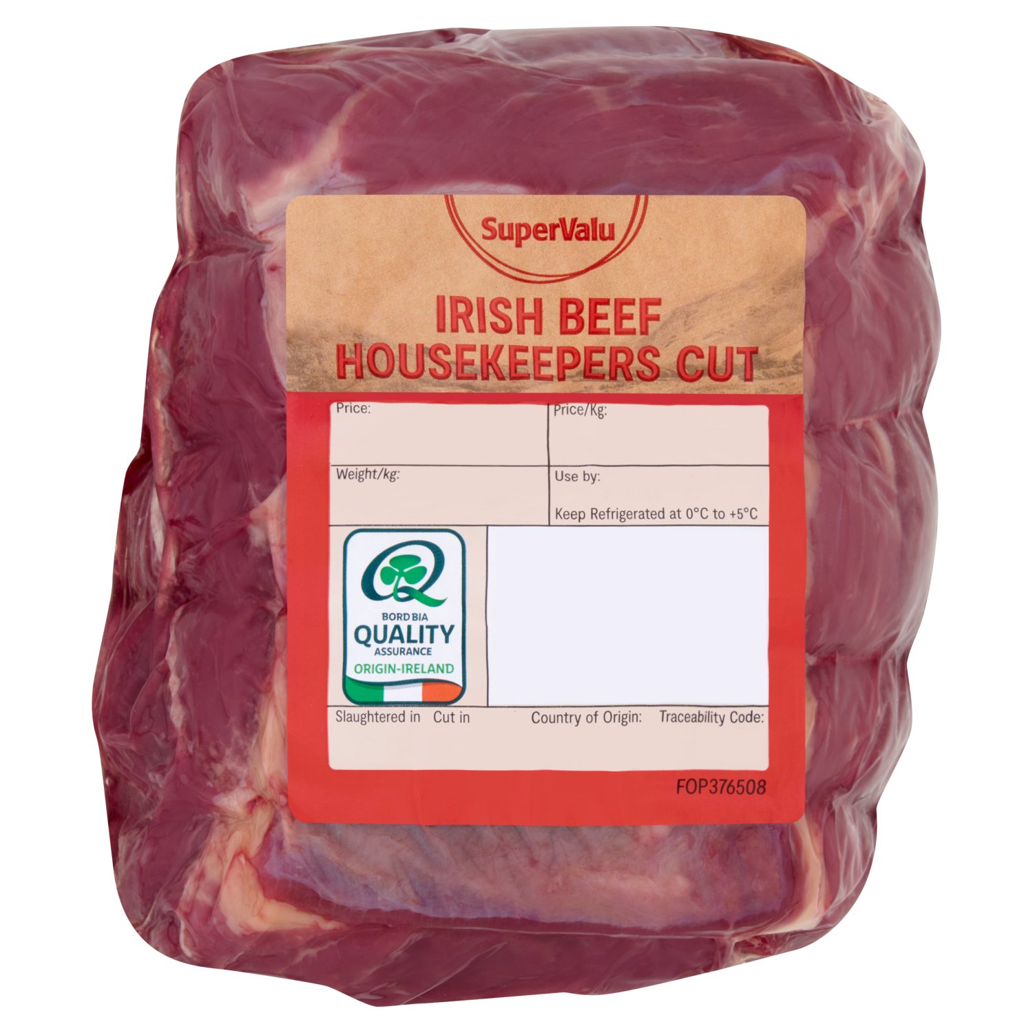 SuperValu Housekeeper Roast Beef (1.3 kg)