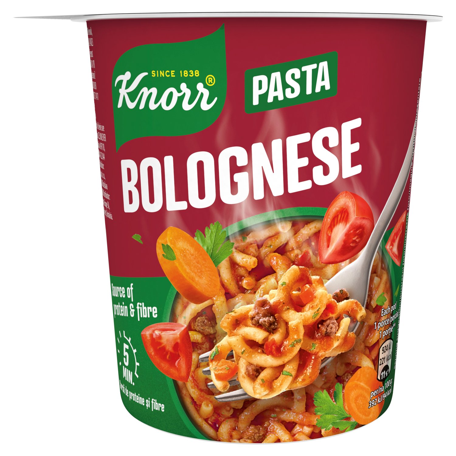 Knorr Bolognese Pasta (60 g)