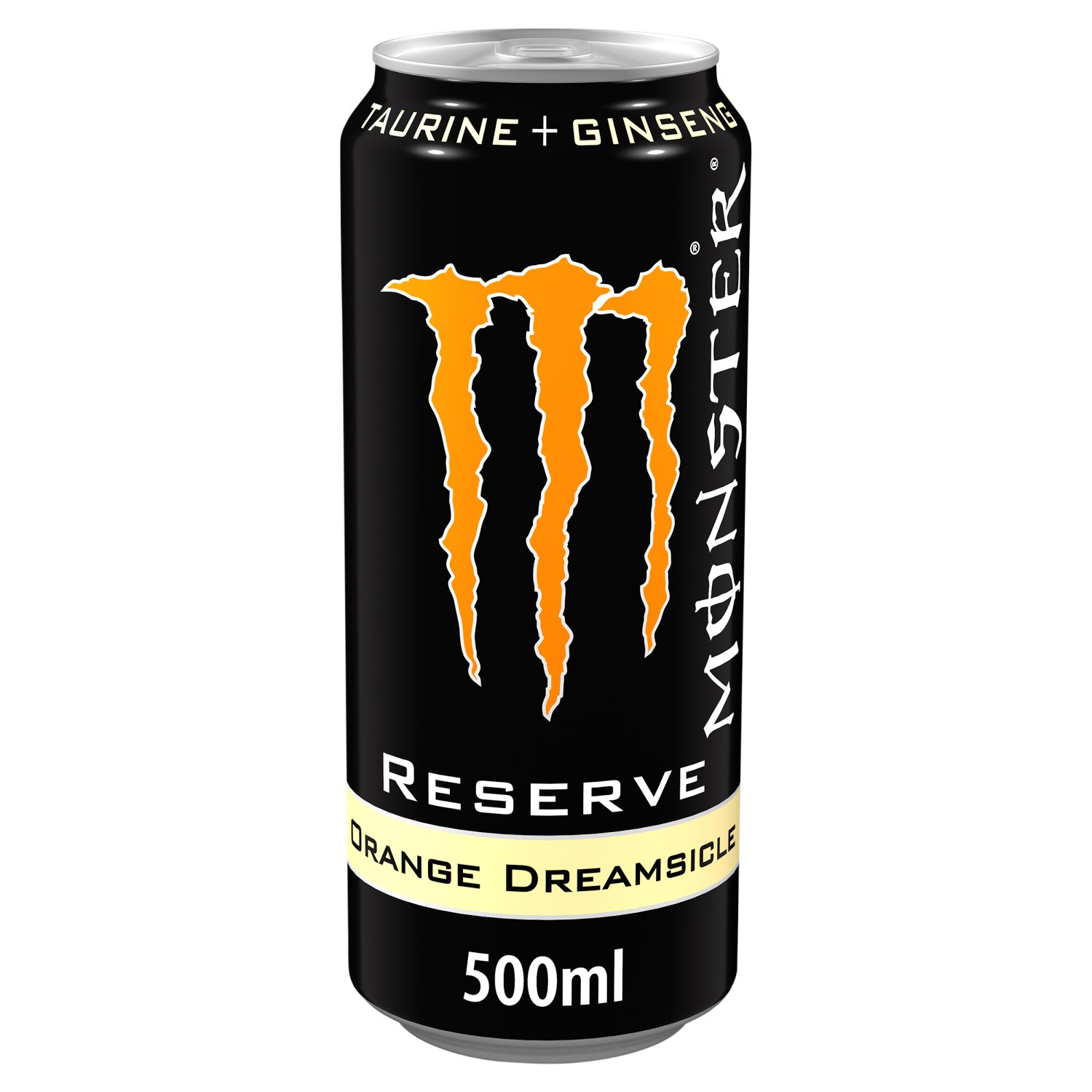 Monster Reserve Orange Dreamsicle Can (500 ml)