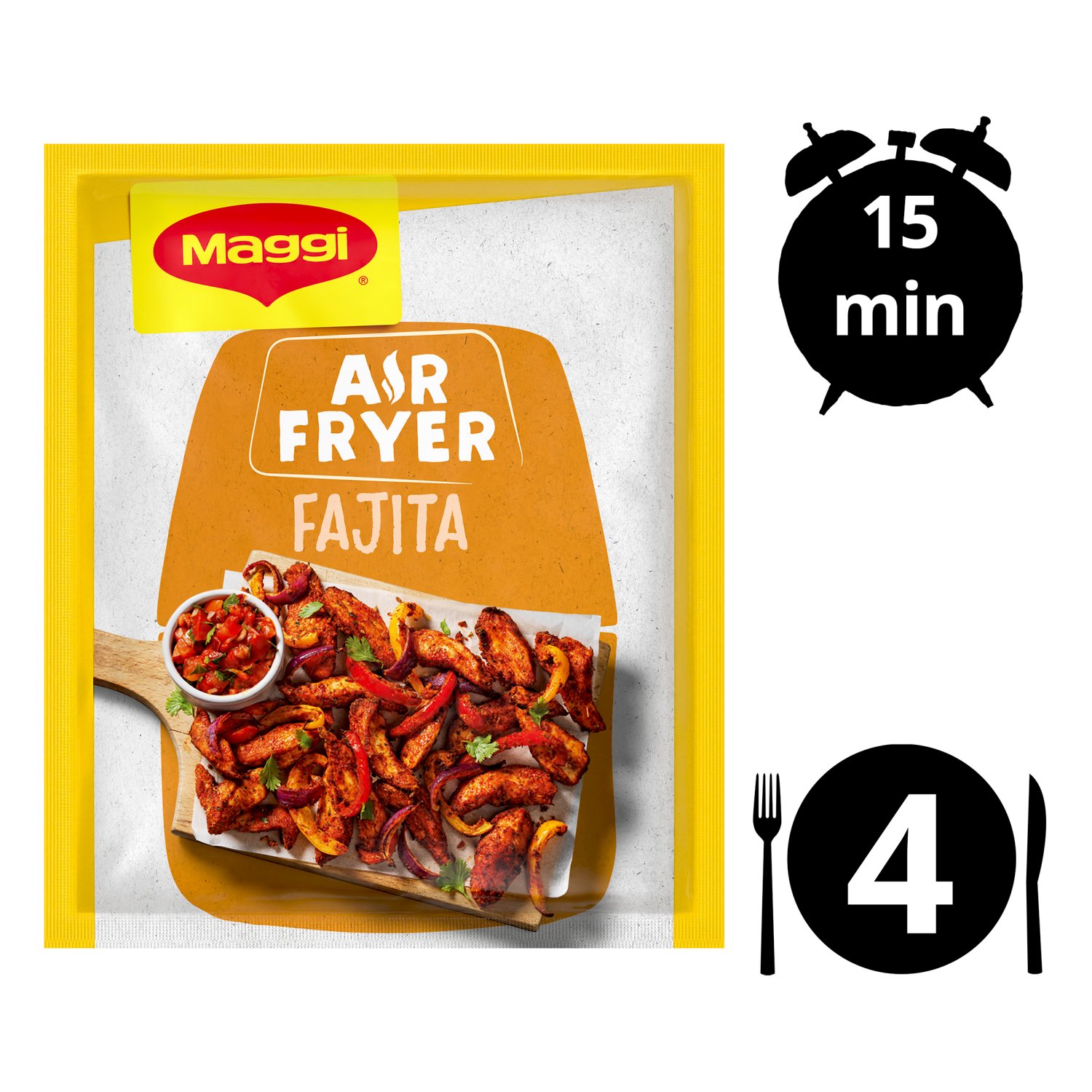 Maggi Air Fryer Fajita Mix (27 g)