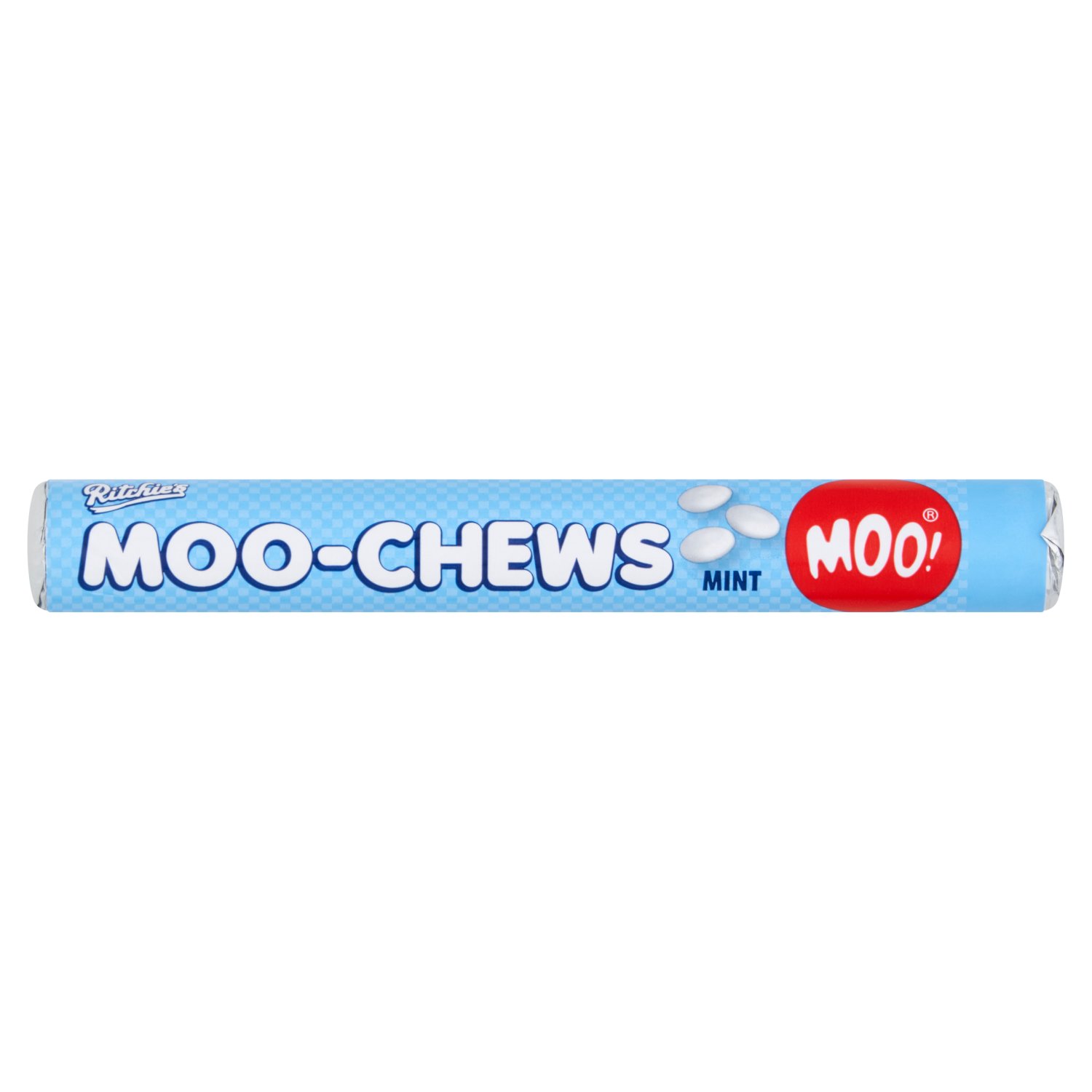 Ritchie's Mint Moo-Chews Roll (38 g)