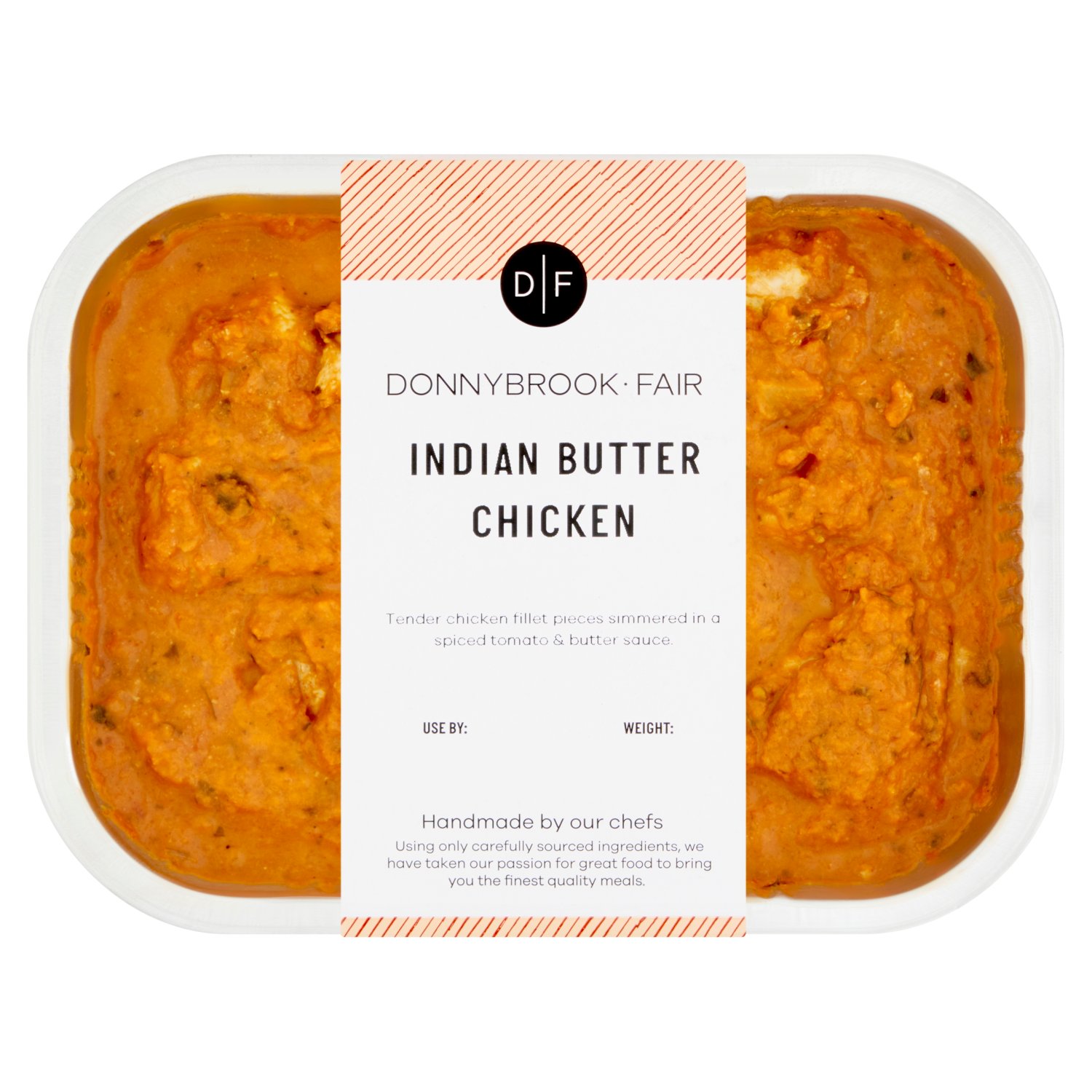 Donnybrook Fair Indian Butter Chicken (300 g)