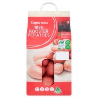 SuperValu Irish Rooster Potatoes (10 kg)