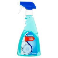 SuperValu Window & Glass Cleaner (500 ml)