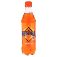 Tanora Tangerine Bottle (500 ml)