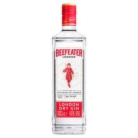 Beefeater London Dry Gin (70 cl)