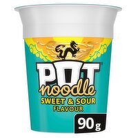 Pot Noodle Sweet & Sour (90 g)