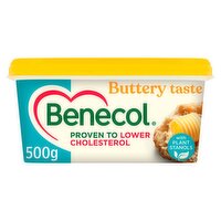 Benecol Buttery Spread (500 g)