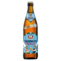 Erdinger Oktoberfest Beer Bottle (500 ml)
