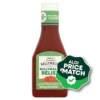 Ballymaloe Smooth Original Relish (350 g)