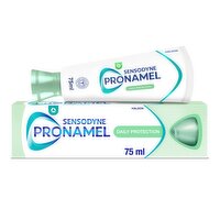 Sensodyne Pronamel Mint Essence Daily Protection Toothpaste (75 ml)