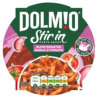 Dolmio Stir In Tomato & Roast Garlic Pasta Sauce (150 g)