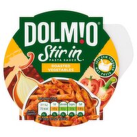 Dolmio Stir In Roast Vegetable Pasta Sauce (150 g)