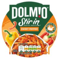 Dolmio Stir In Sweet Pepper Pasta Sauce (150 g)