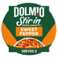 Dolmio Stir In Sweet Pepper Pasta Sauce (150 g)