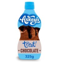 Askeys Chocolate Topping (325 g)