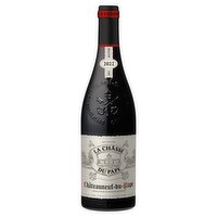 La Chasse Cotes du Rhone Reserve (75 cl)