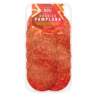 A Taste of Sol Chorizo Pamplona Slices (100 g)