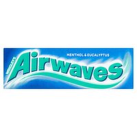 Wrigleys Airwaves 10 Pack (14 g)