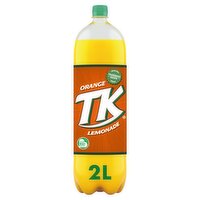 T.K. Orange Lemonade Bottle (2 L)