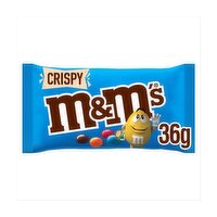 M&M's Crispy (36 g)