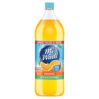 Miwadi Orange No Added Sugar Squash (2 L)