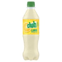 Club Lemon (500 ml)