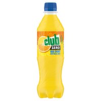 Club Zero Rock Shandy Bottle (500 ml)