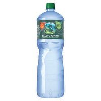 Ballygowan Sparkling Water Bottle (1.5 L)