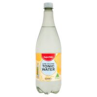 SuperValu Low Calorie Tonic (1 L)