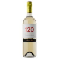 Santa Rita 120 Sauvignon Blanc (75 cl)