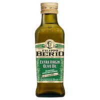 Filippo Berio Extra Virgin Olive Oil (250 ml)