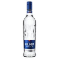 Finlandia Classic Vodka (70 cl)