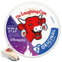 Laughing Cow 8 Portion (133 g)