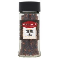 Goodalls Whole Cloves Glass (32 g)