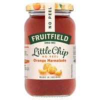 Little Chip Marmalade No Peel (454 g)