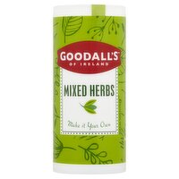 Goodalls Tall Mixed Herbs (30 g)