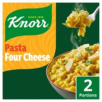 Knorr Pastaria Pasta Parmesan 2 Portions (163 g)