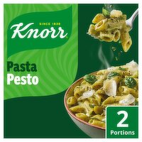 Knorr Pastaria Pesto 2 Portions (155 g)