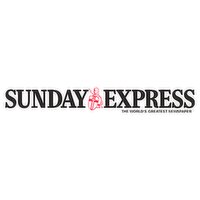 Sunday Express (1 Piece)