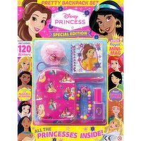 Disneys Princess Magazine  (1 Piece)