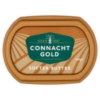 Connacht Gold Softer Butter (400 g)