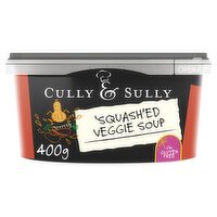Cully & Sully Special Guest Soup (400 g)