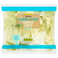 Centra Iceberg Lettuce Bag (150 g)