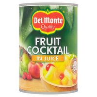 Delmonte Fruit Cocktail In Juice  (415 g)