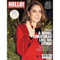 Hello Magazine  (1 Piece)