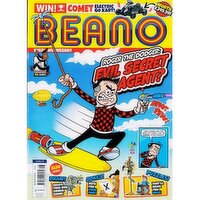 Beano Magazine (1 Piece)