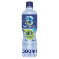 Ballygowan Still Water (500 ml)