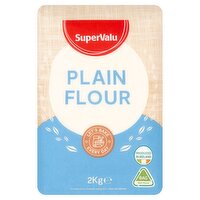 SuperValu Plain Flour (2 kg)