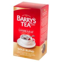 Barry''s Tea Gold Blend Loose (250 g)